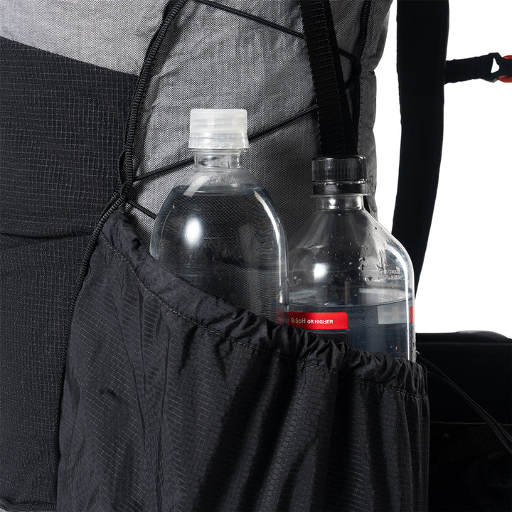 Hyperlite Mountain Gear Unbound 40L Ultralight Backpack