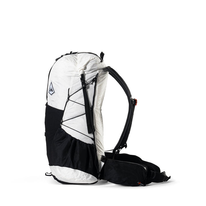 Hyperlite Mountain Gear Unbound 40L Ultralight Backpack
