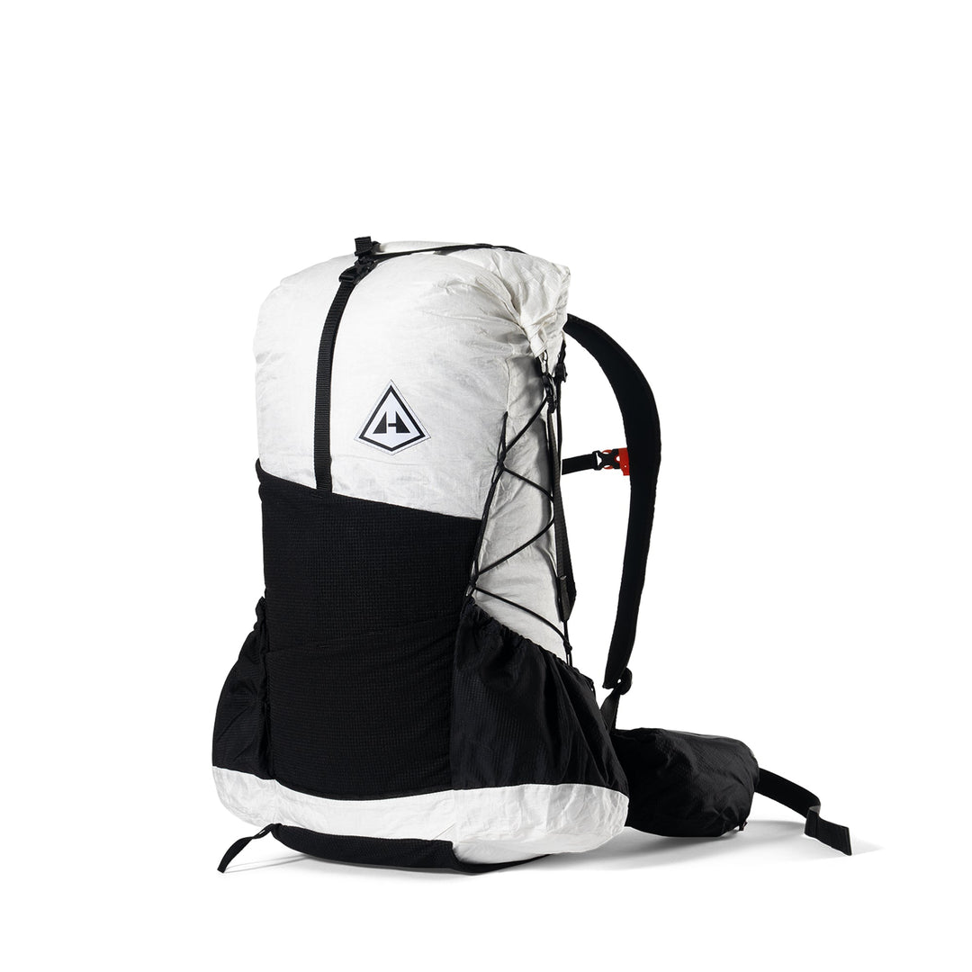 Hyperlite Mountain Gear Unbound 40L Ultralight Backpack