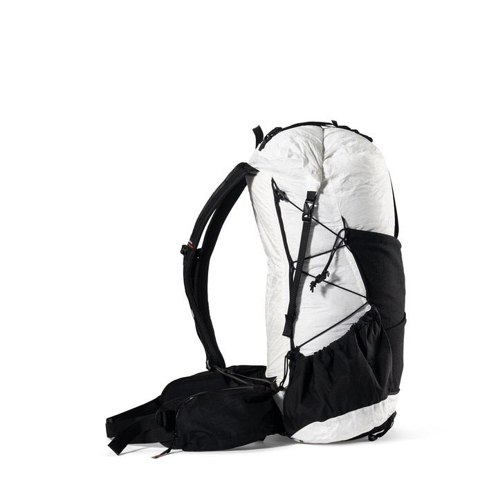 Hyperlite Mountain Gear Unbound 40L Ultralight Backpack