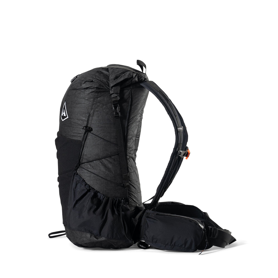 Hyperlite Mountain Gear Unbound 40L Ultralight Backpack