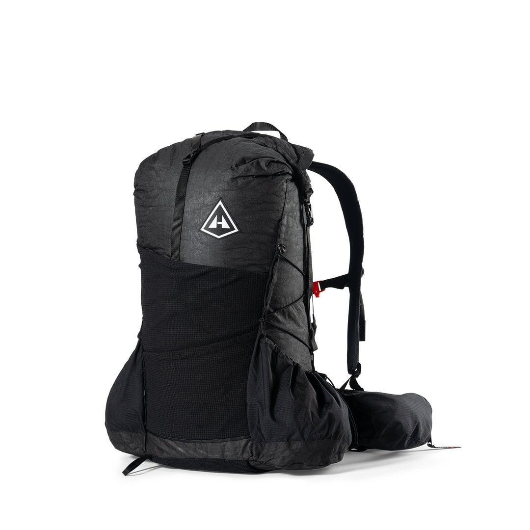 Hyperlite Mountain Gear Unbound 40L Ultralight Backpack