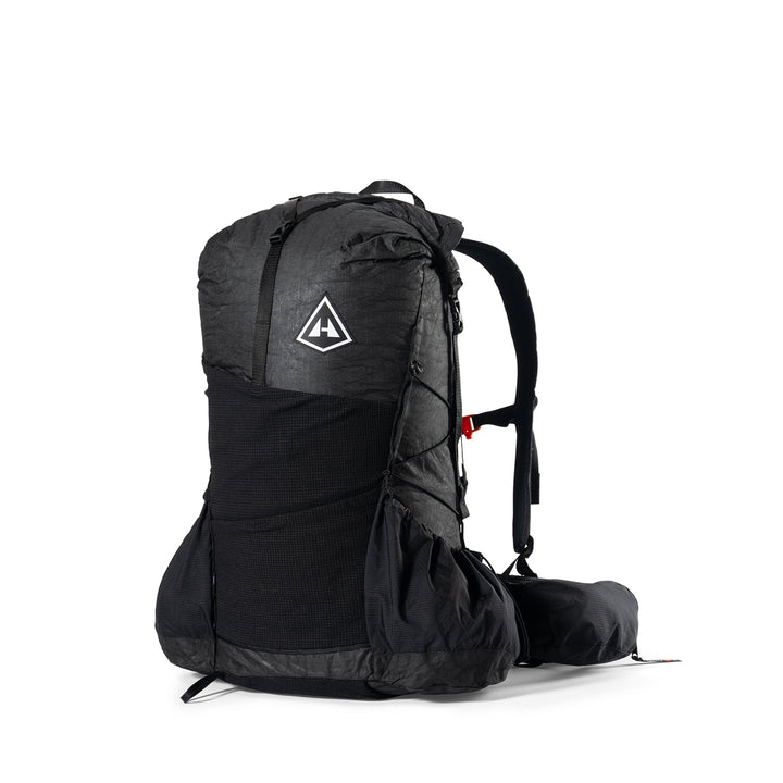 Hyperlite Mountain Gear Unbound 40L Ultralight Backpack