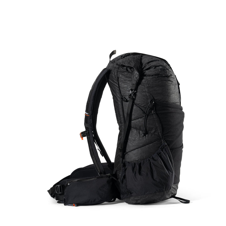 Hyperlite Mountain Gear Unbound 40L Ultralight Backpack