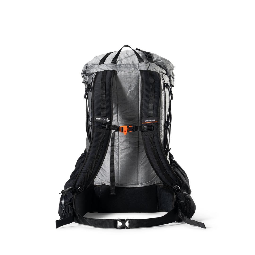 Hyperlite Mountain Gear Unbound 40L Ultralight Backpack