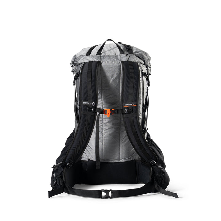 Hyperlite Mountain Gear Unbound 40L Ultralight Backpack