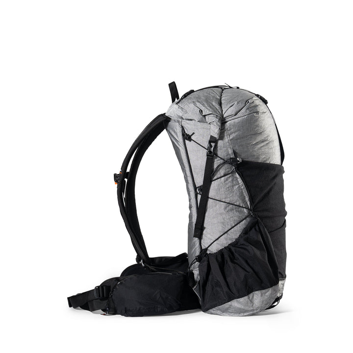 Hyperlite Mountain Gear Unbound 40L Ultralight Backpack
