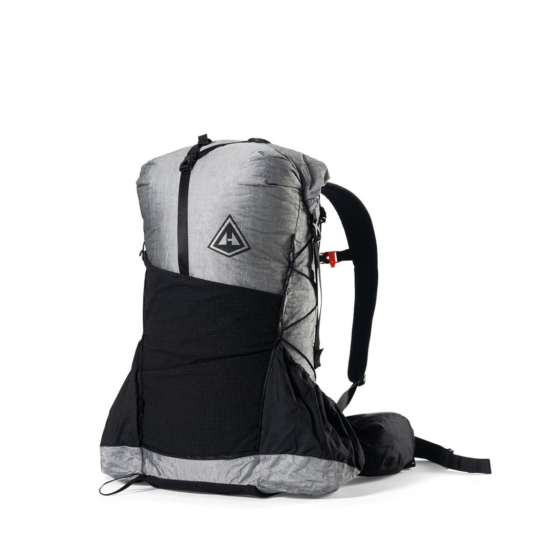 Hyperlite Mountain Gear Unbound 40L Ultralight Backpack