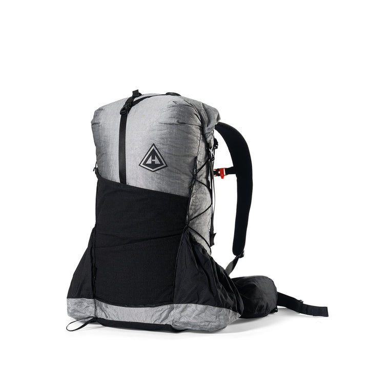 Hyperlite Mountain Gear Unbound 40L Ultralight Backpack