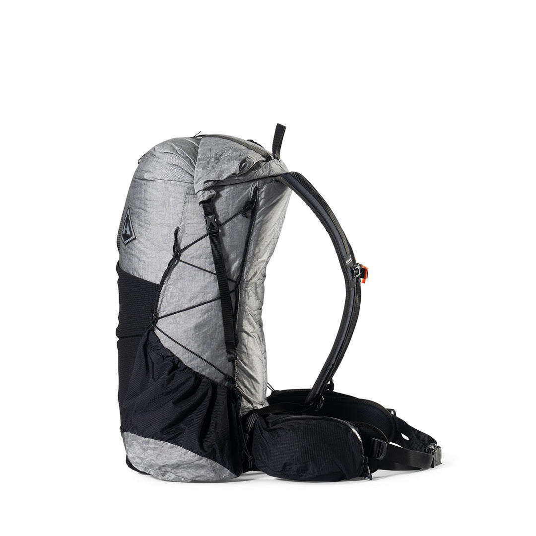Hyperlite Mountain Gear Unbound 40L Ultralight Backpack