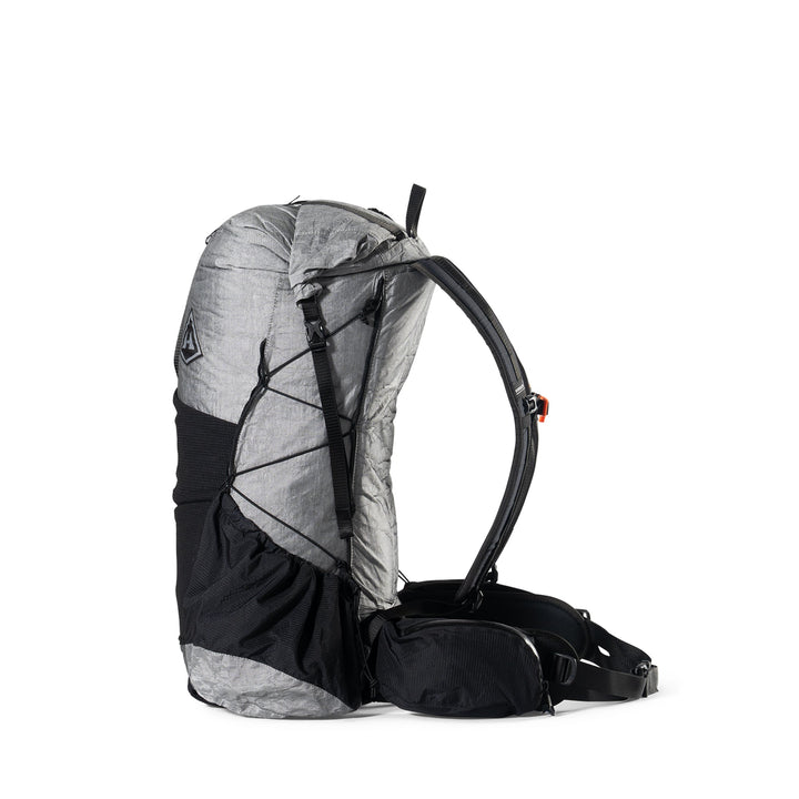 Hyperlite Mountain Gear Unbound 40L Ultralight Backpack