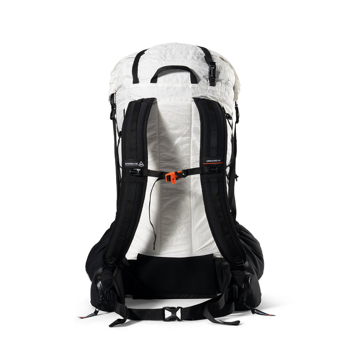 Hyperlite Mountain Gear Unbound 55 Ultralight Backpack
