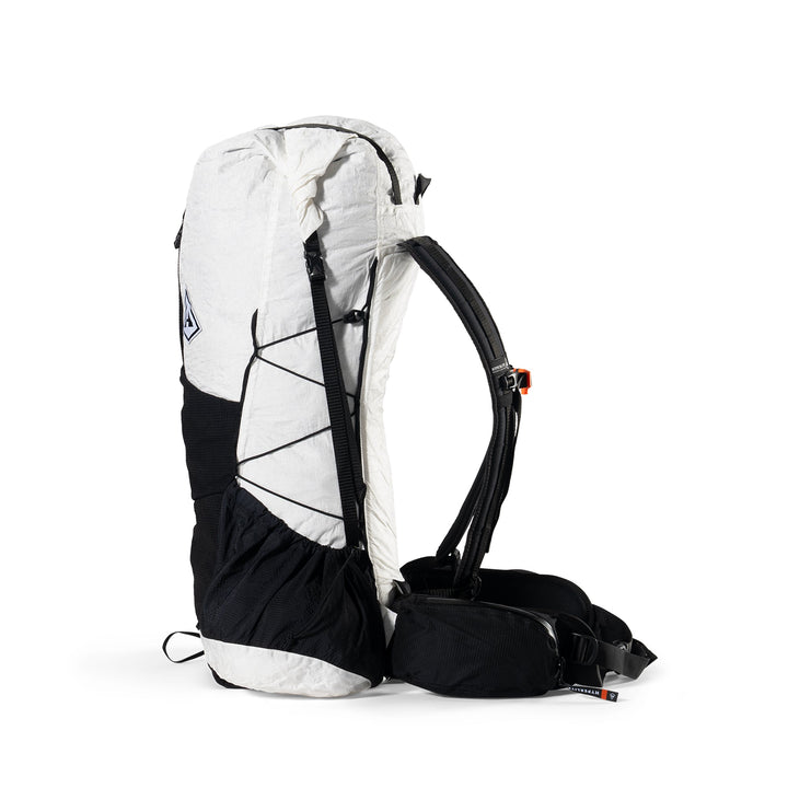 Hyperlite Mountain Gear Unbound 55 Ultralight Backpack