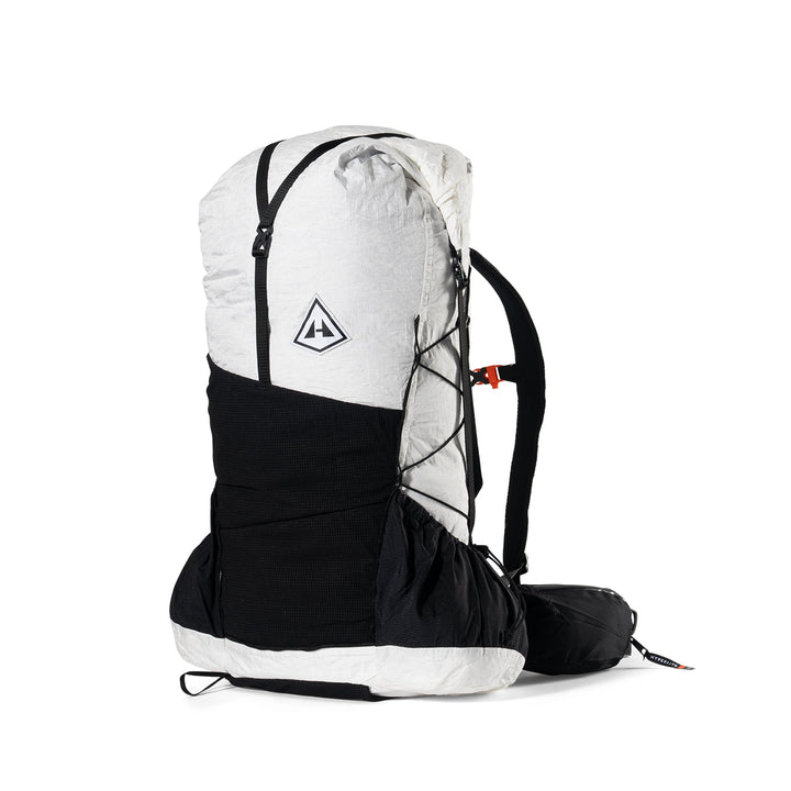 Hyperlite Mountain Gear Unbound 55 Ultralight Backpack