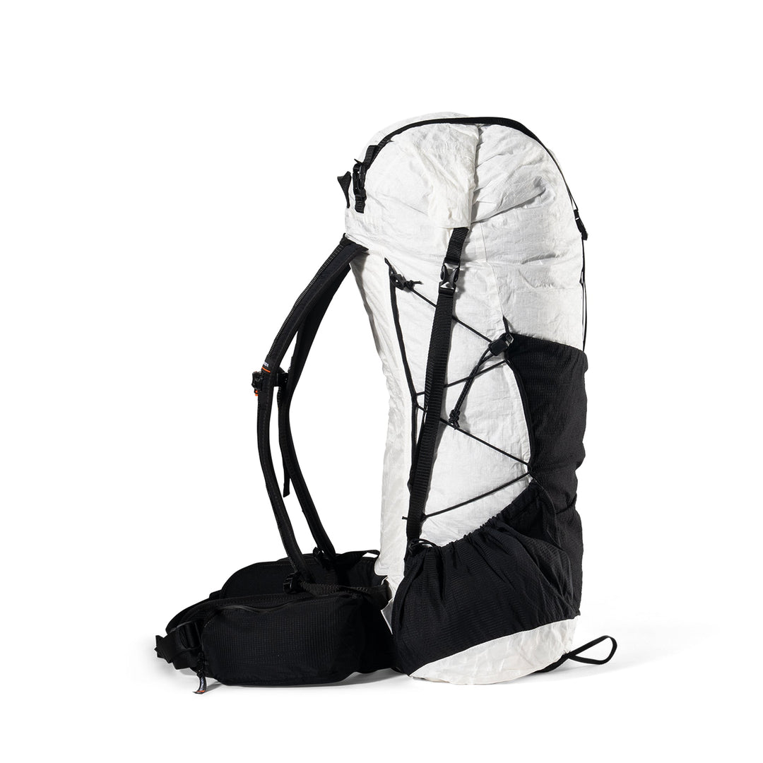 Hyperlite Mountain Gear Unbound 55 Ultralight Backpack