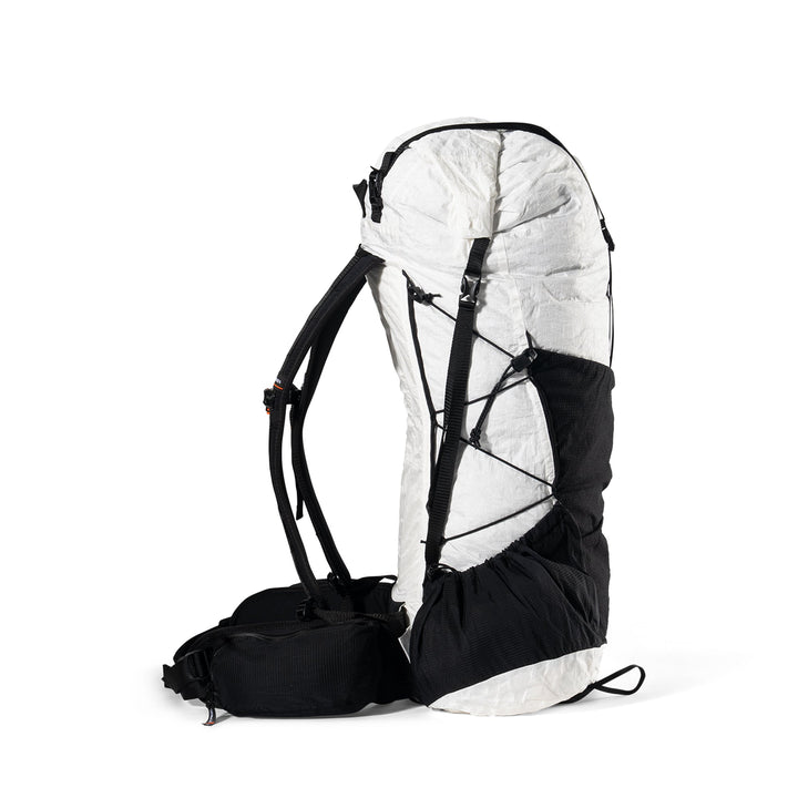 Hyperlite Mountain Gear Unbound 55 Ultralight Backpack