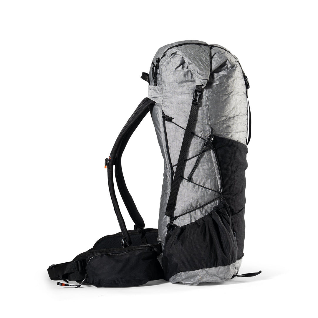 Hyperlite Mountain Gear Unbound 55 Ultralight Backpack
