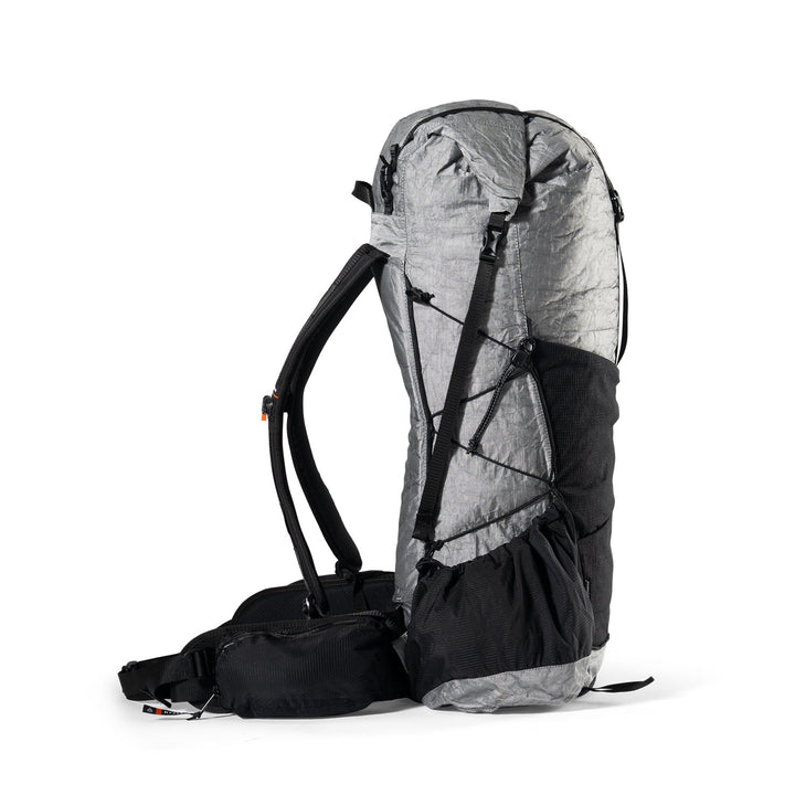 Hyperlite Mountain Gear Unbound 55 Ultralight Backpack