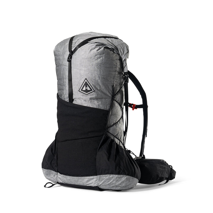 Hyperlite Mountain Gear Unbound 55 Ultralight Backpack