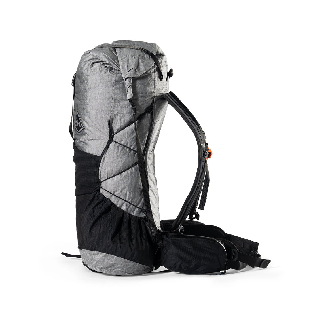 Hyperlite Mountain Gear Unbound 55 Ultralight Backpack