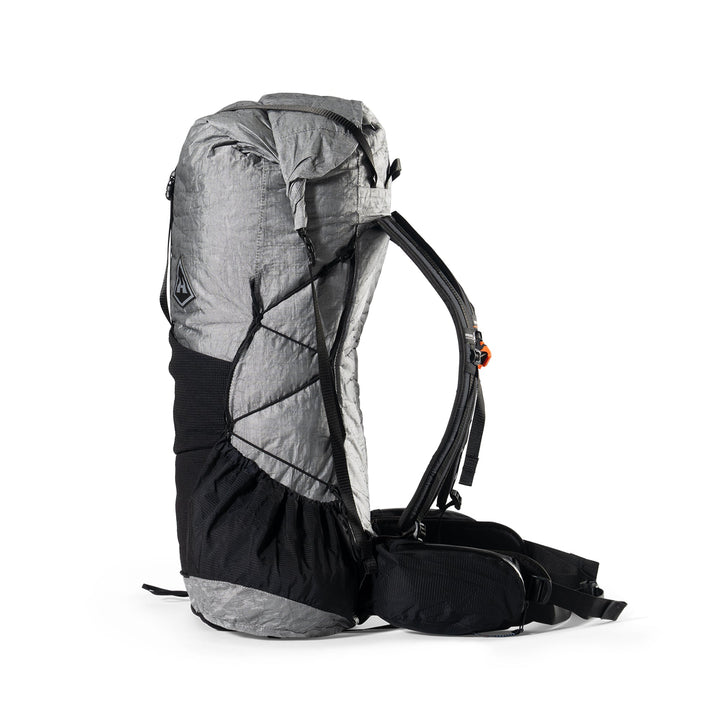 Hyperlite Mountain Gear Unbound 55 Ultralight Backpack