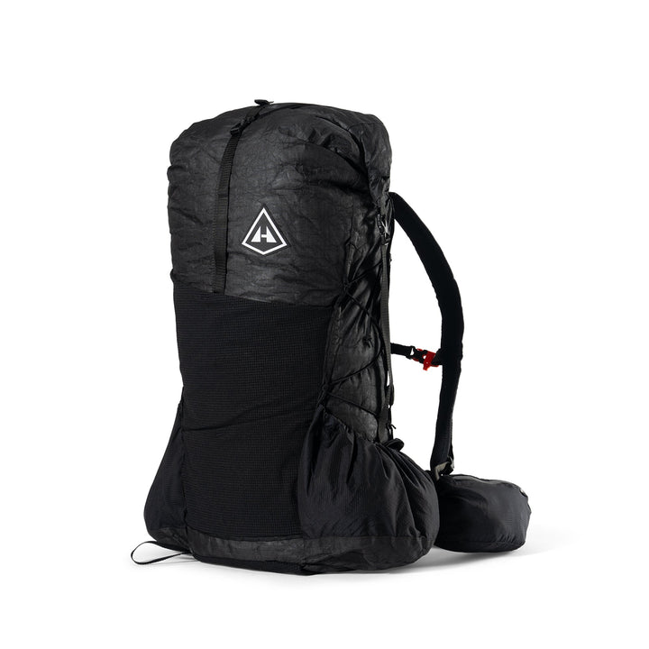 Hyperlite Mountain Gear Unbound 55 Ultralight Backpack