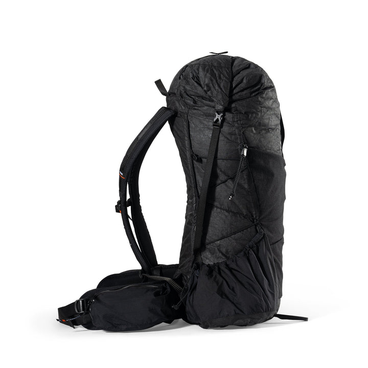 Hyperlite Mountain Gear Unbound 55 Ultralight Backpack