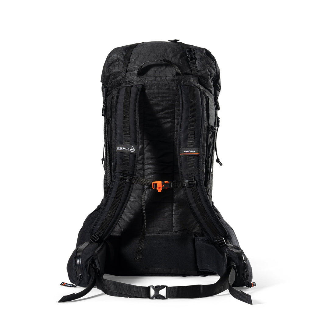 Hyperlite Mountain Gear Unbound 55 Ultralight Backpack