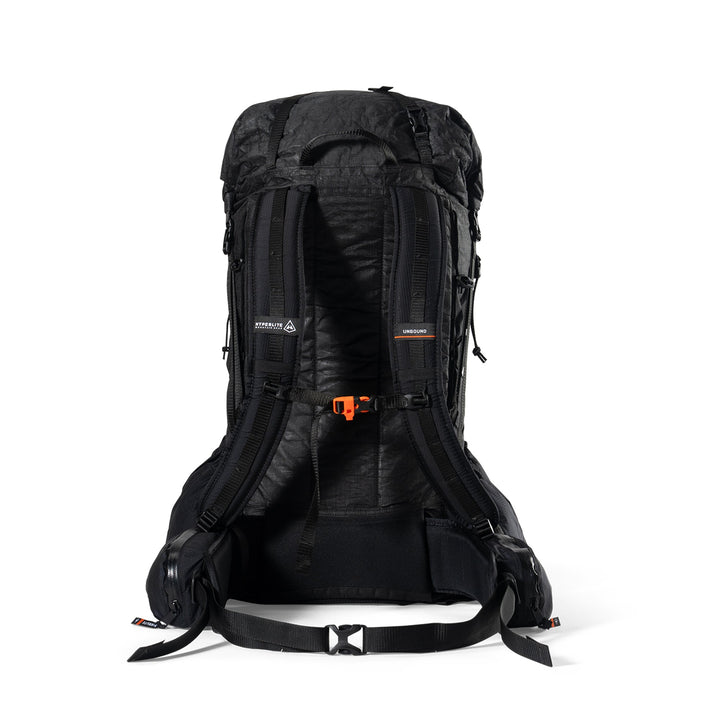 Hyperlite Mountain Gear Unbound 55 Ultralight Backpack