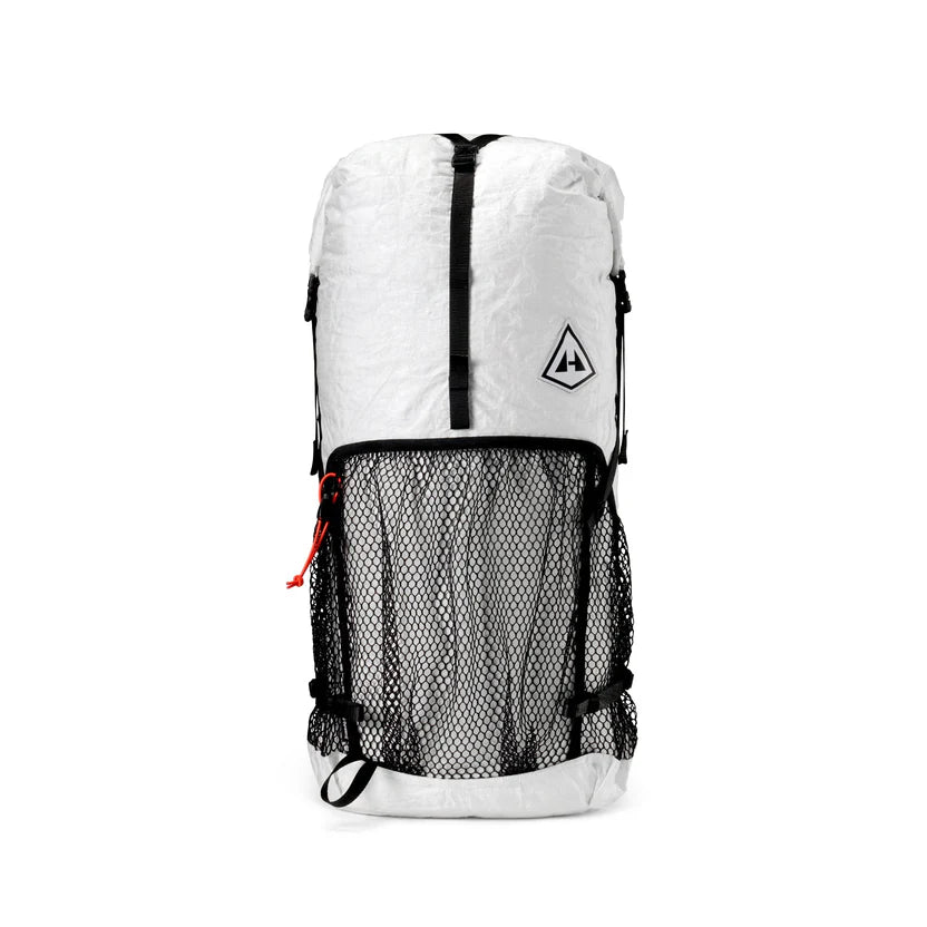 Hyperlite Mountain Gear Windrider 55 Ultralight Backpack