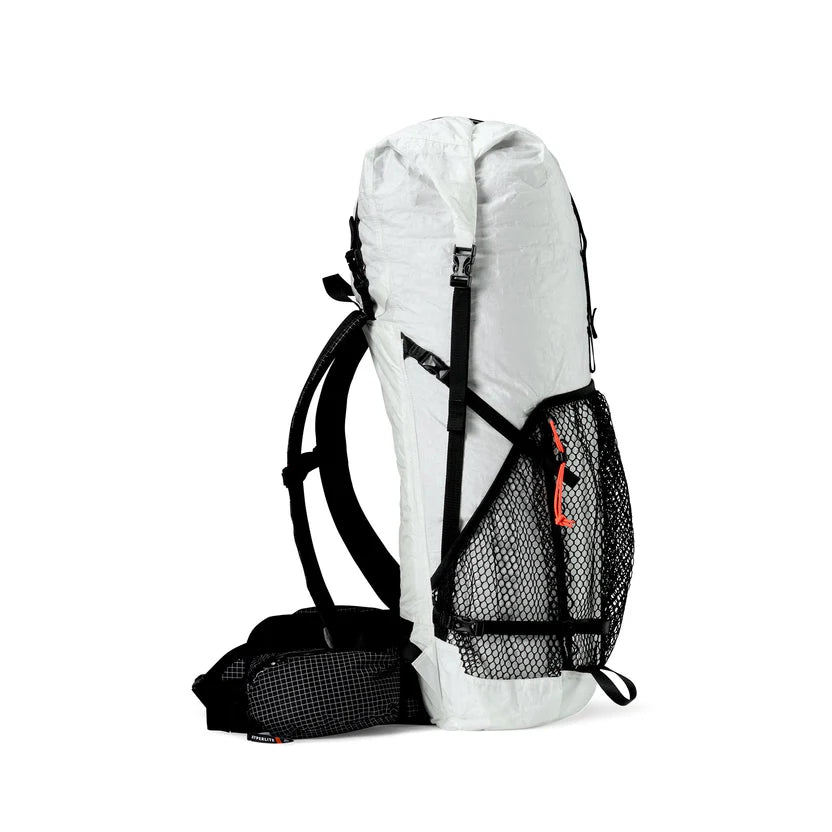 Hyperlite Mountain Gear Windrider 55 Ultralight Backpack