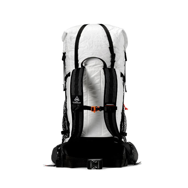 Hyperlite Mountain Gear Windrider 55 Ultralight Backpack