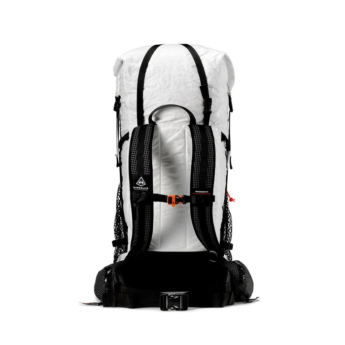 Hyperlite Mountain Gear Windrider 55 Ultralight Backpack