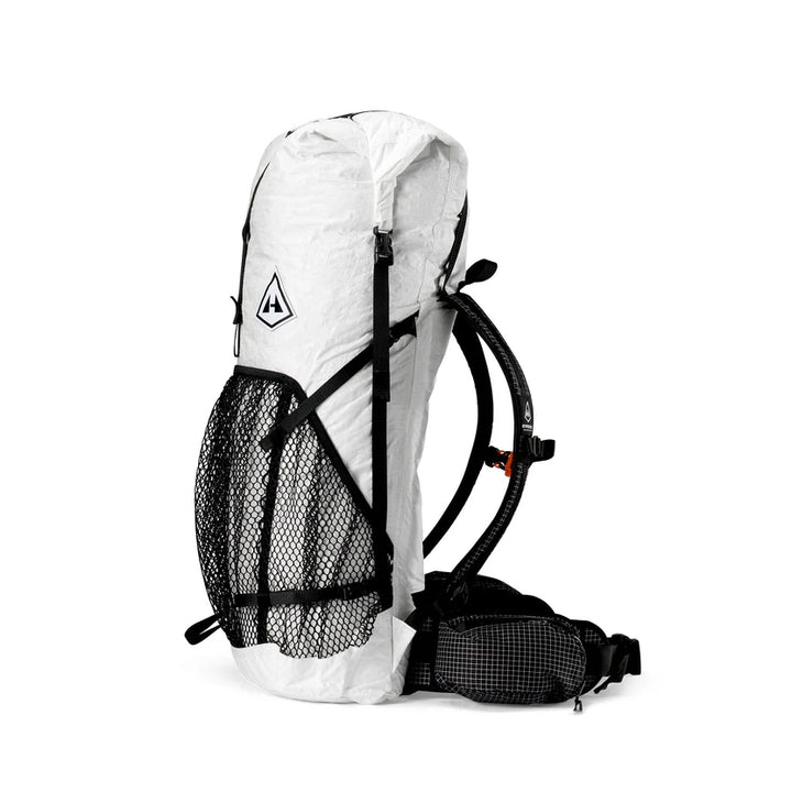 Hyperlite Mountain Gear Windrider 55 Ultralight Backpack