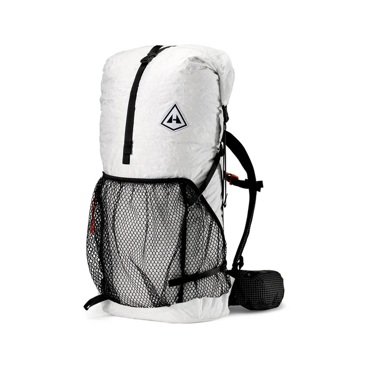 Hyperlite Mountain Gear Windrider 55 Ultralight Backpack