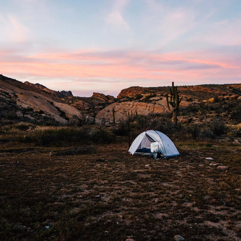 Hyperlite Mountain Gear Crosspeak 1 Freestanding Tent