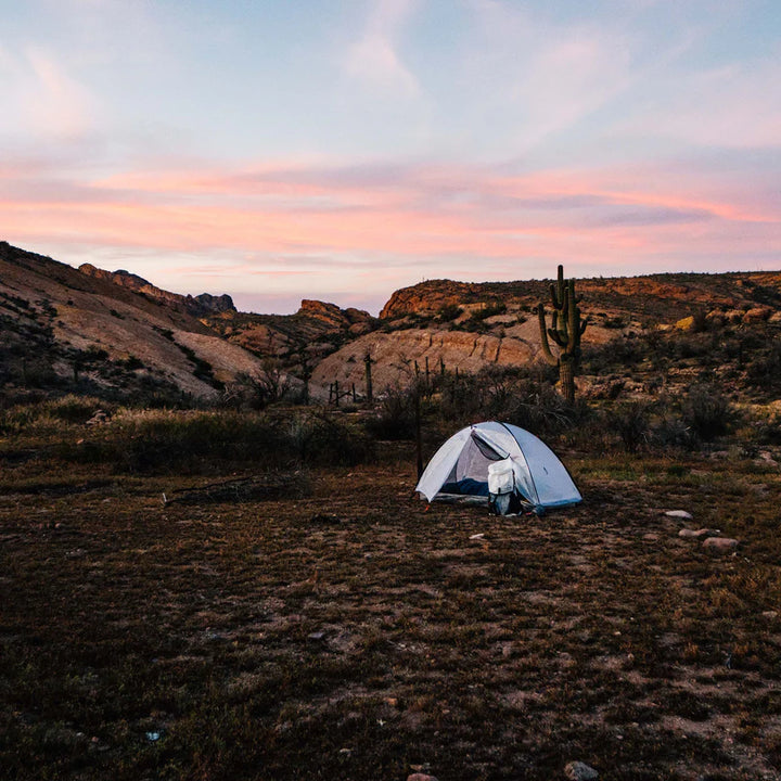 Hyperlite Mountain Gear Crosspeak 1 Freestanding Tent