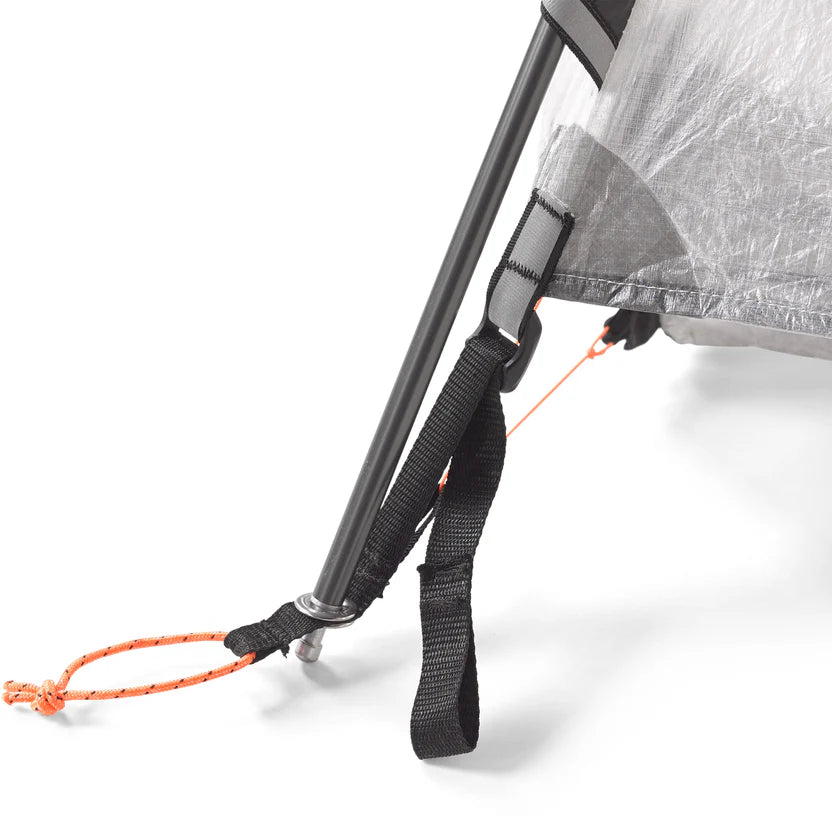 Hyperlite Mountain Gear Crosspeak 1 Freestanding Tent