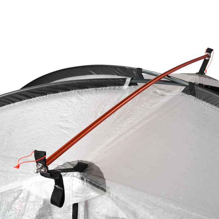 Hyperlite Mountain Gear Crosspeak 1 Freestanding Tent