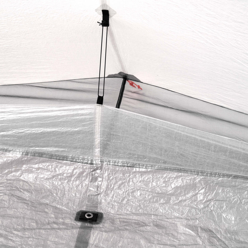 Hyperlite Mountain Gear Crosspeak 1 Freestanding Tent