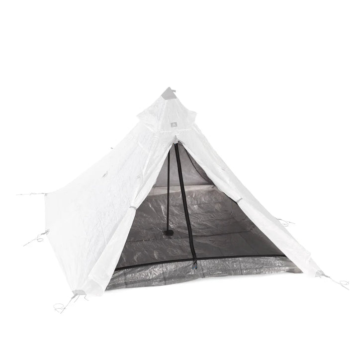 Hyperlite Mountain Gear Ultamid 2 Full Insert with DCF 1.3 Floor