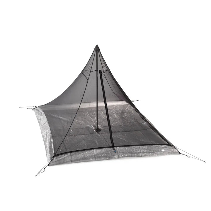 Hyperlite Mountain Gear Ultamid 2 Full Insert with DCF 1.3 Floor