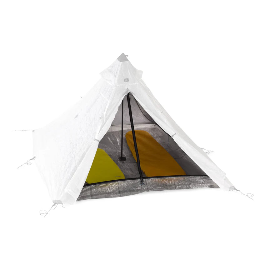 Hyperlite Mountain Gear Ultamid 2 Full Insert with DCF 1.3 Floor