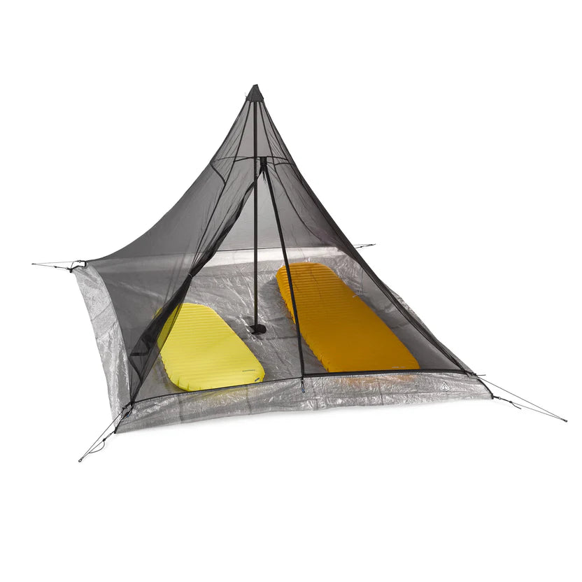 Hyperlite Mountain Gear Ultamid 2 Full Insert with DCF 1.3 Floor