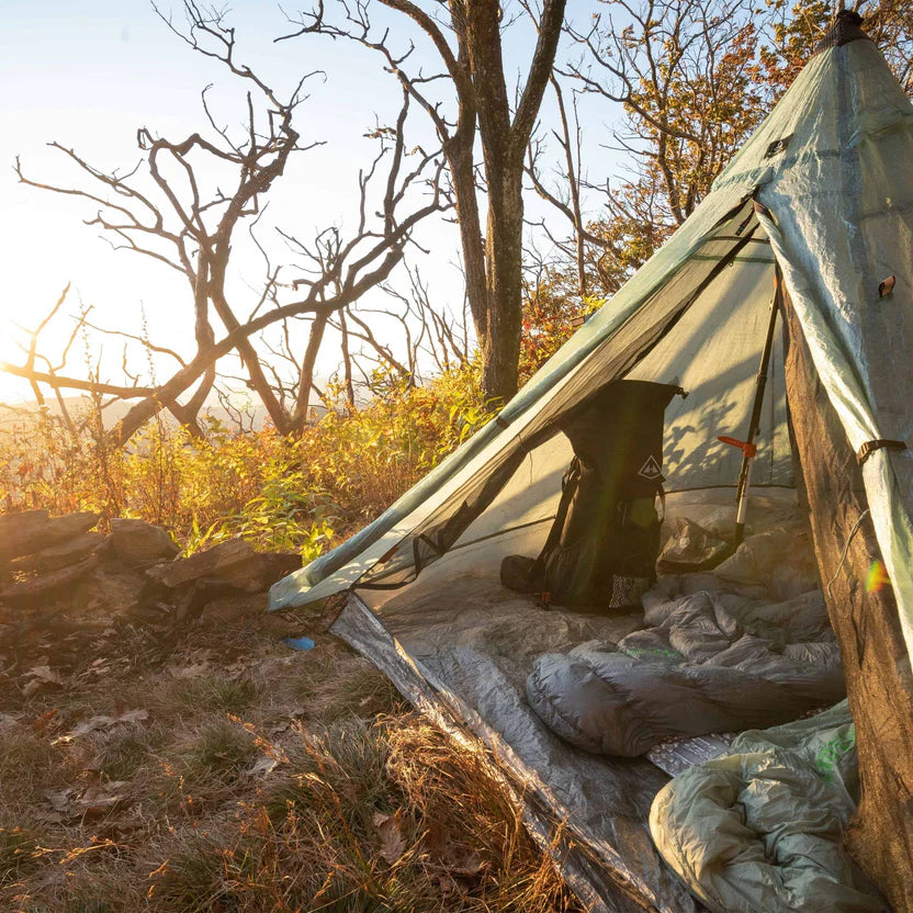 Hyperlite Mountain Gear Ultamid 2 Full Insert with DCF 1.3 Floor