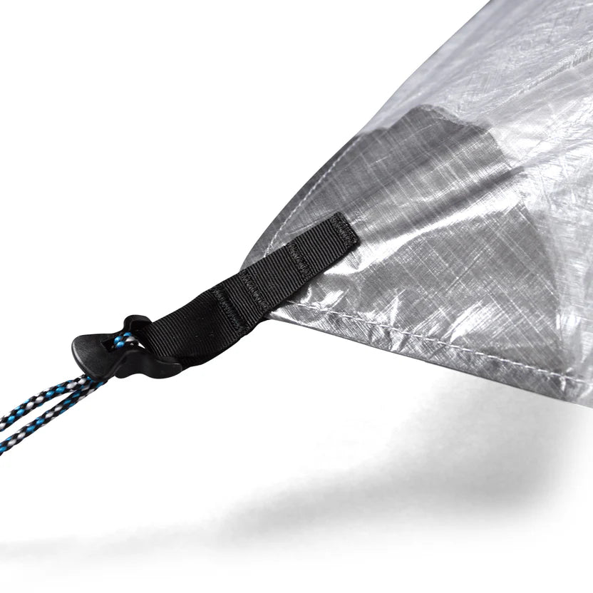 Hyperlite Mountain Gear Ultamid 2 Ultralight Pyramid Tent