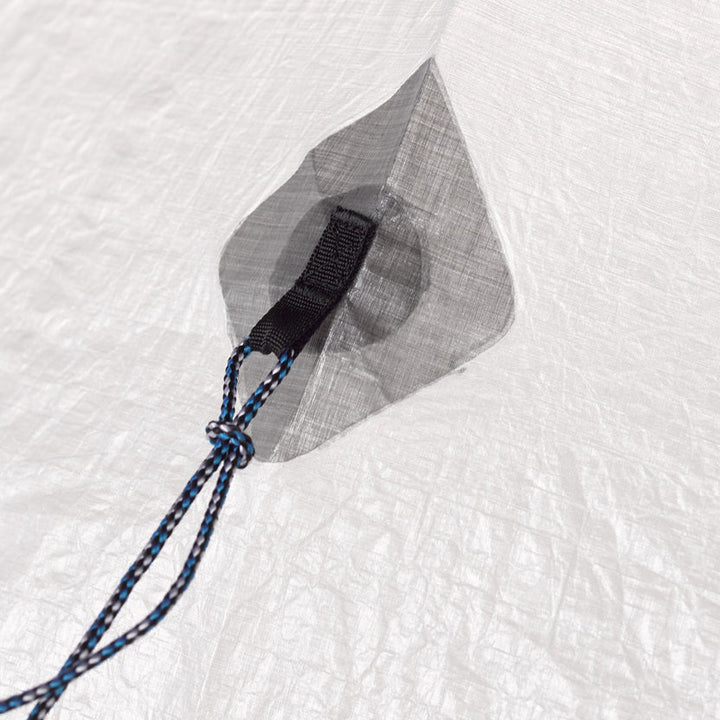 Hyperlite Mountain Gear Ultamid 2 Ultralight Pyramid Tent