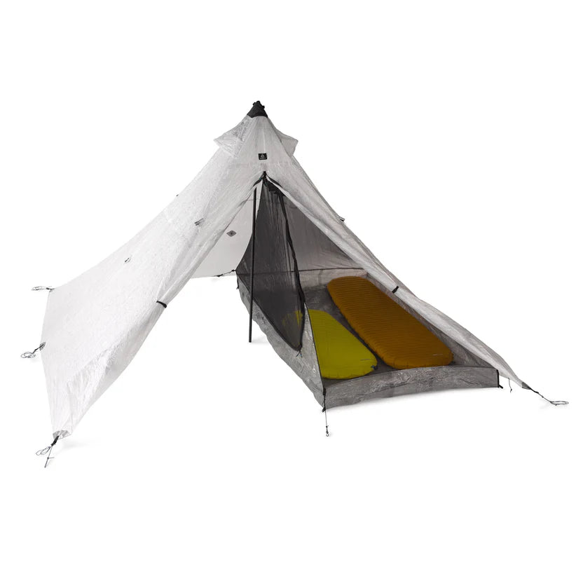 Hyperlite Mountain Gear Ultamid 4 Half Insert