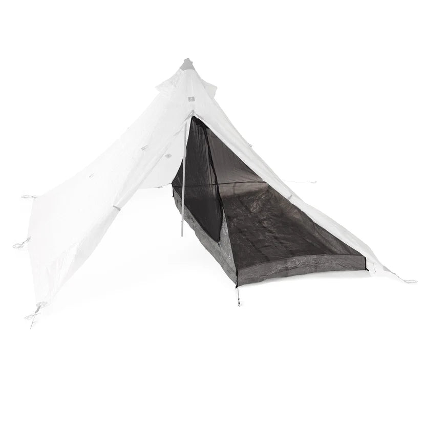 Hyperlite Mountain Gear Ultamid 4 Half Insert