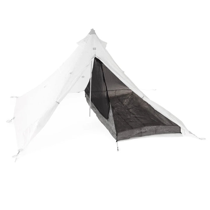 Hyperlite Mountain Gear Ultamid 4 Half Insert